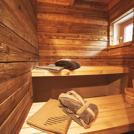 Chalet Weiberle Hochschwab Etmissl Zewnętrze zdjęcie