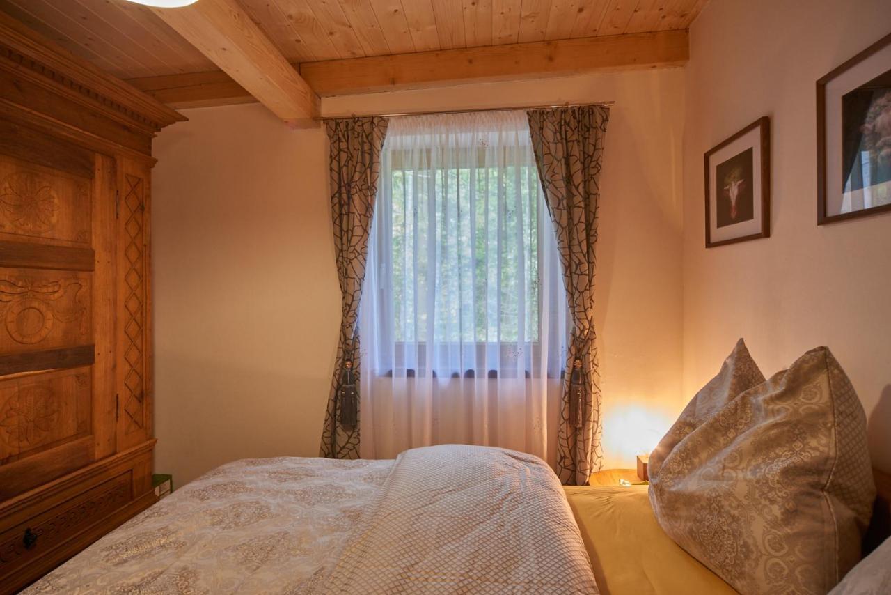 Chalet Weiberle Hochschwab Etmissl Zewnętrze zdjęcie