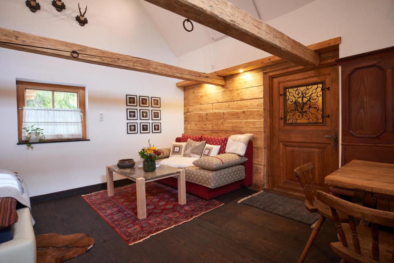 Chalet Weiberle Hochschwab Etmissl Zewnętrze zdjęcie