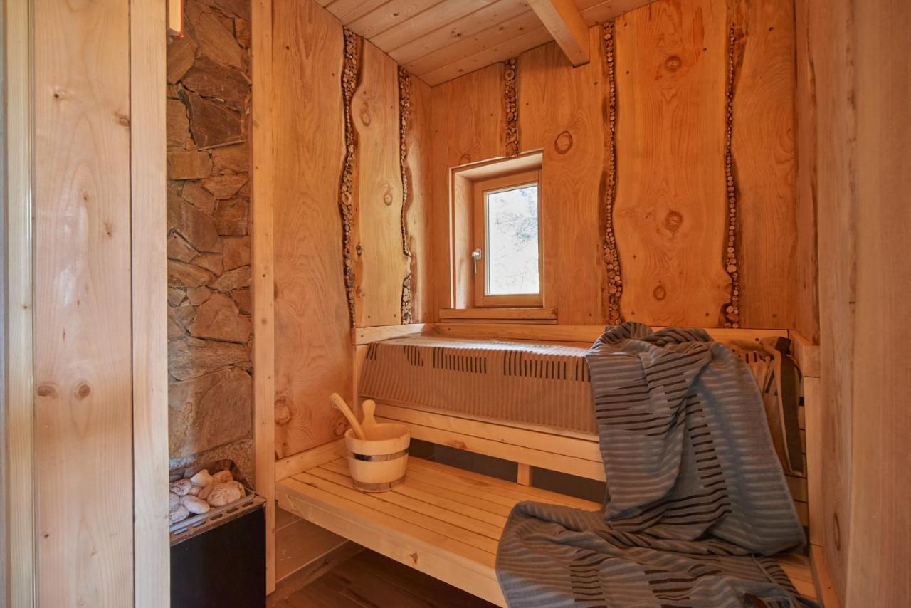 Chalet Weiberle Hochschwab Etmissl Zewnętrze zdjęcie