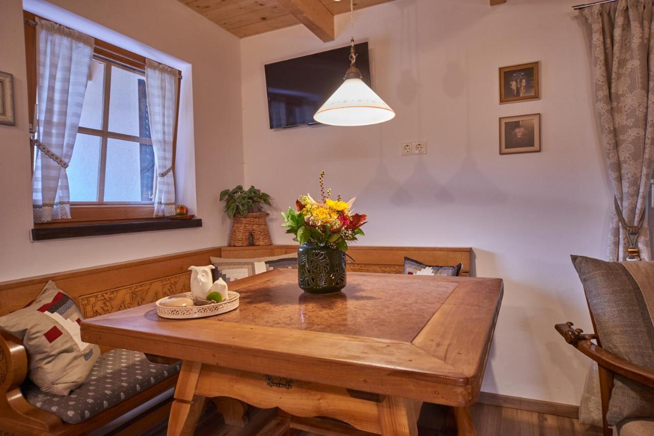 Chalet Weiberle Hochschwab Etmissl Zewnętrze zdjęcie