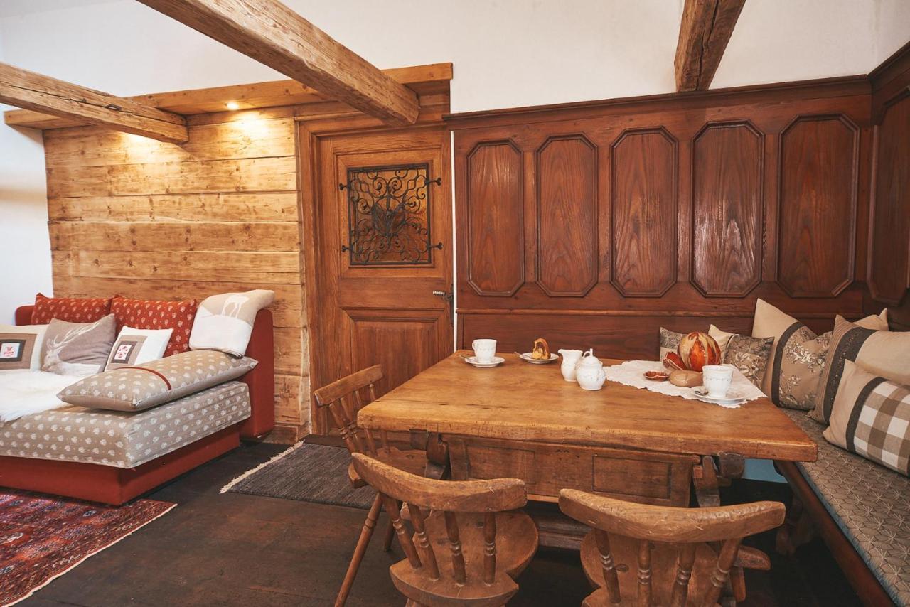 Chalet Weiberle Hochschwab Etmissl Zewnętrze zdjęcie