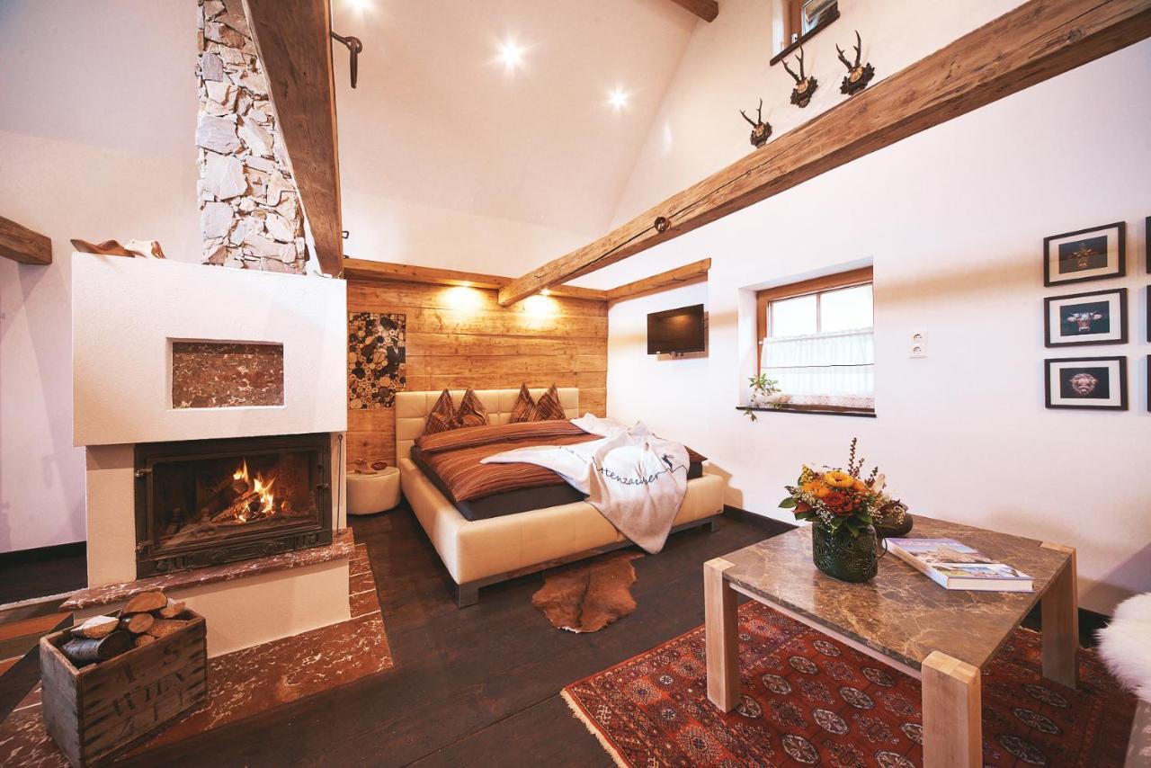 Chalet Weiberle Hochschwab Etmissl Zewnętrze zdjęcie