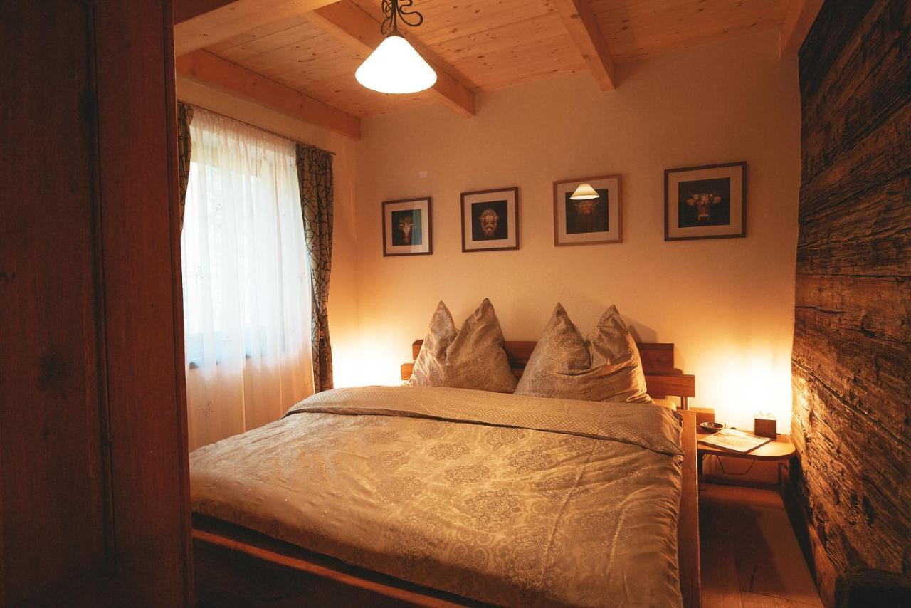 Chalet Weiberle Hochschwab Etmissl Zewnętrze zdjęcie